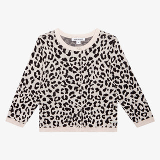 Posh Peanut Layla Jacquard Cardigan, Posh Peanut, Cardigan, cf-size-12-18-months, cf-size-18-24-months, cf-size-4t, cf-size-5t, cf-type-shirts-&-tops, cf-vendor-posh-peanut, Jacquard, Layla,