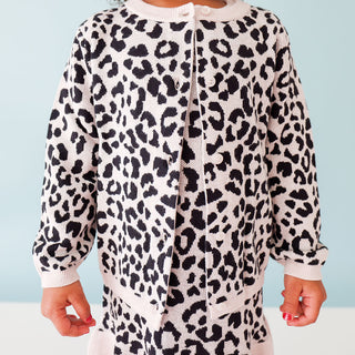 Posh Peanut Layla Jacquard Cardigan, Posh Peanut, Cardigan, cf-size-12-18-months, cf-size-18-24-months, cf-size-4t, cf-size-5t, cf-type-shirts-&-tops, cf-vendor-posh-peanut, Jacquard, Layla,