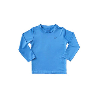 Prodoh Atlantic Sailfish L/S Performance T-Shirt in Marina Blue, Prodoh, cf-size-12-months, cf-type-sunshirt, cf-vendor-prodoh, CM22, JAN23, Prodoh, Prodoh Atlantic Sailfish L/S Performance T