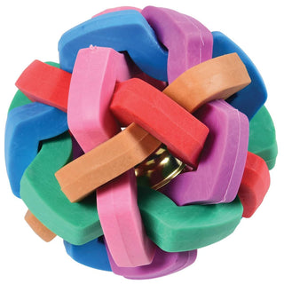 Jumble Ball, US Toy Company, Ball, cf-type-ball, cf-vendor-us-toy-company, EB Boy, EB Boys, EB Girls, Harmonica, Jumble Ball, Sensory Toy, Sensory Toys, Ball - Basically Bows & Bowties