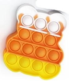 Halloween Mini OMG Pop It Fidget Toy, Top Trenz, Boo Basket, Candy Corn, Fidget toy, Figet toy, Halloween, Halloween Mini Pop It, Halloween Pop It, In N Out Pop It, Pop It Fidget Toy, Pop It