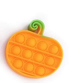 Halloween Mini OMG Pop It Fidget Toy, Top Trenz, Boo Basket, Candy Corn, Fidget toy, Figet toy, Halloween, Halloween Mini Pop It, Halloween Pop It, In N Out Pop It, Pop It Fidget Toy, Pop It