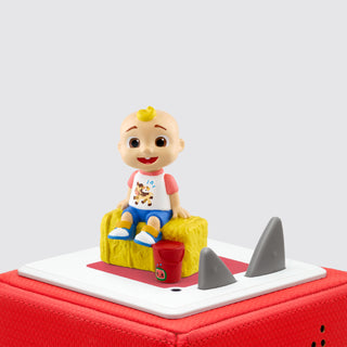 Tonies Character - Cocomelon: Outdoor Adventures with JJ, Tonies, Books, cf-type-toys, cf-vendor-tonies, Cocomelon, Storytime, Tonie Character, Toniebox, Tonies, Tonies Character, Toys, Toys