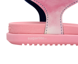 Native Charley Sugarlite Sandals - Princess Pink / Princess Pink / Pastel Tie Dye, Native, cf-size-c10, cf-size-c11, cf-size-c12, cf-size-c7, cf-size-c8, cf-size-c9, cf-size-j1, cf-size-j2, c