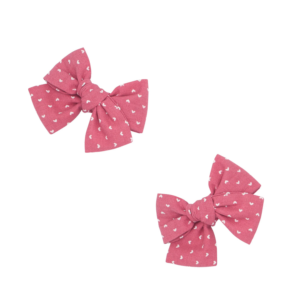 Baby online bling clips