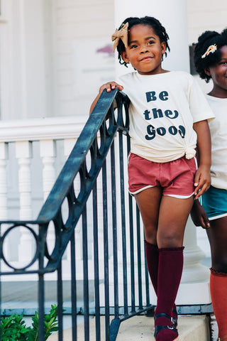 Little Stocking Co Lace Top Knee High Socks - Wine, Little Stocking Co, cf-size-1-5-3y, cf-size-4-6y, cf-size-7-10y, cf-type-knee-high-socks, cf-vendor-little-stocking-co, Fall 2021, Little S