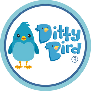 Ditty Bird Books Ditty Bird Sound Books, Books