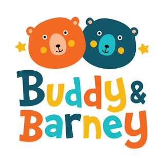 Buddy & Barney