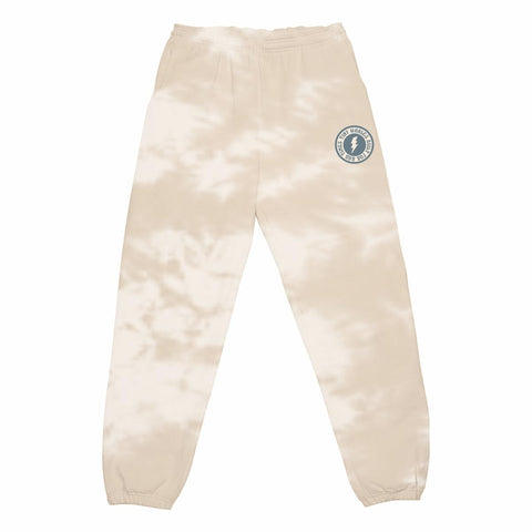 Tiny Whales Great Outdoors Sand / Bleach Sweatpants, Tiny Whales, Boys Clothing, cf-size-2t, cf-size-3t, cf-size-4t, cf-size-5y, cf-size-6y, cf-size-7y, cf-size-8y, cf-type-sweatpants, cf-ven