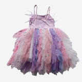 Petite Hailey Fur Waved Tutu Dress - Purple, Petite Hailey, Birthday Girl, Birthday Girl Outfit, cf-size-10, cf-size-2, cf-size-3, cf-size-4, cf-size-5, cf-size-6, cf-size-8, cf-type-dresses,