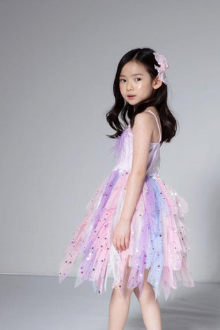 Petite hailey sales tutu dress