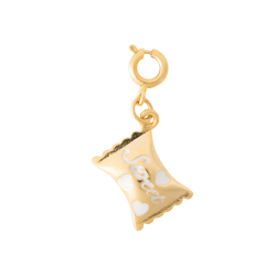 The Crowns Bespoke Jewelry Charm - Candy