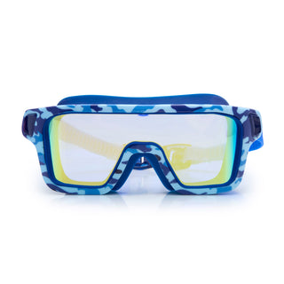 Bling2o Special Ops Swim Goggles Battleship Blue