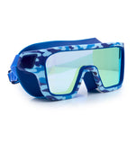 Bling2o Special Ops Swim Goggles Battleship Blue