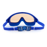 Bling2o Stormy Summer Swim Goggles Drizzle