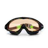 Bling2o Stormy Summer Swim Goggles Storm Cloud