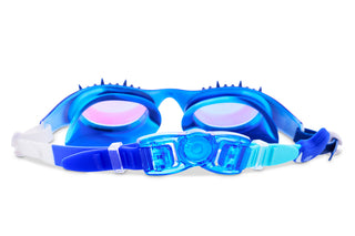 Bling2o, Bling2o Shark Surge Swim Goggles, Goggles - Basically Bows & Bowties