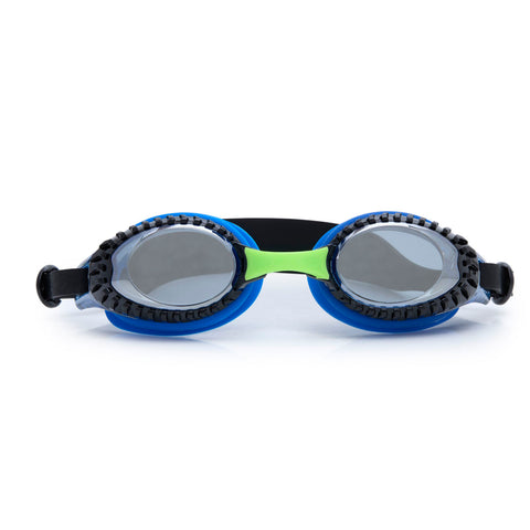 Bling2o Turbo Drive Swim Goggles Get Set Green