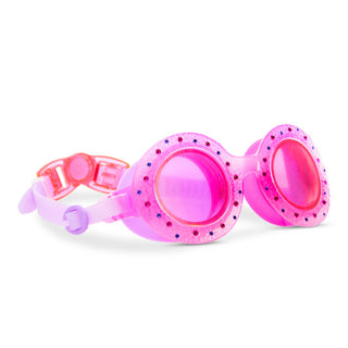 Bling2o Budding Flowers Swim Goggles