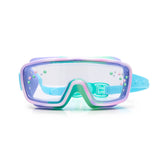Bling2o Glitz N Glam Swim Goggles Poise Purple