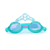 Bling2o Royal Family Swim Goggles Princess Periwinkle
