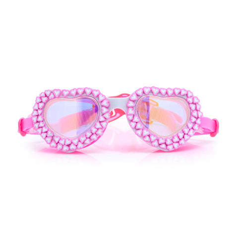 Bling2o XOXO Swim Goggles - Double The Love