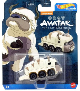 Mattel, Mattel Hot Wheels Diecast - Avatar, Toys - Basically Bows & Bowties