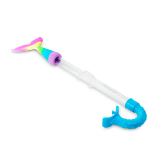Bling2o Mermaid Rainbow Cove Snorkel
