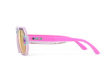 Bling2o Miami Beach Sunglasses - Ultraviolet