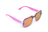 Bling2o Miami Beach Sunglasses - Ultraviolet