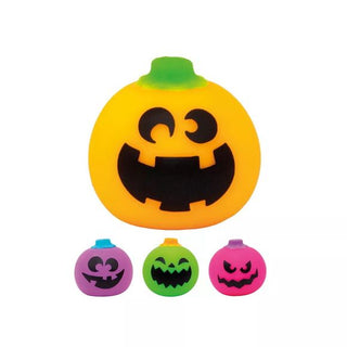 NeeDoh Needohween Jack Glow Lantern