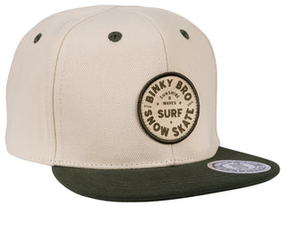 Binky Bro Fletch Hat