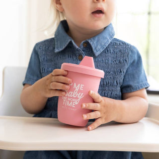 Bella Tunno Sip Me Baby Happy Sippy Cup