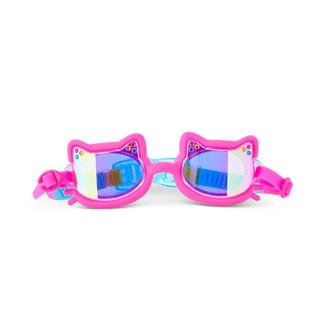 Bling2o Flexi Cat Flexible Frame Swim Goggle