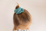 Posh Peanut, Posh Peanut Larisa 3 Pack Scrunchie Set - Basically Bows & Bowties