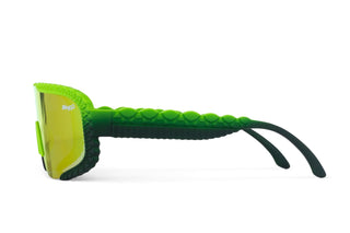 Bling2o Gator Glare Golf Shores Kid's Sunglasses