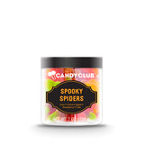 Candy Club Spooky Spiders Gummy Candy, Candy Club, All Things Holiday, Boo Basket, Candy, Candy Club, Candy Club Candies, cf-type-candy, cf-vendor-candy-club, Halloween, Halloween Collection,