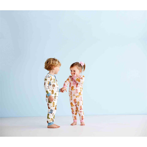 Boots kids pjs deals