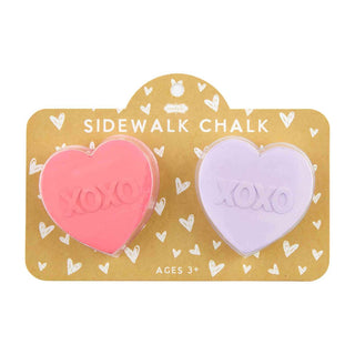 Mud Pie, Mud Pie Heart Chalk Set - Basically Bows & Bowties