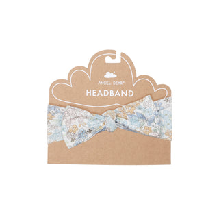 Angel Dear Bamboo Headband - Edith's Floral