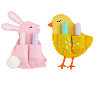 Mud Pie Kid's Spring Nail Polish Set