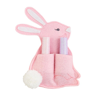 Mud Pie Kid's Spring Nail Polish Set Bunny