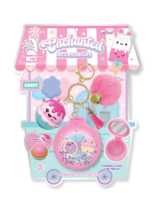 Hot Focus, Hot Focus Enchanted Accessories - Sweet - Basically Bows & Bowties