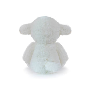 OB Little Lee Lamb Soft Toy 10"
Plush lamb toy on a white background