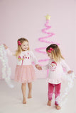 Mud Pie Pink Santa Mesh Dress, Mud Pie, All Things Holiday, cf-size-large-4t-5t, cf-size-medium-2t-3t, cf-size-small-12-18m, cf-type-dress, cf-vendor-mud-pie, Christmas, Christmas Dress, Dres