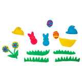 Peeps® Dough 6pc Set, Peeps, dup-review-publication, Easter, Easter Basket, Easter Basket Ideas, Easter Peeps, EB Boy, EB Boys, Peeps, Peeps Easter, Peeps® Dough 6pc Set, Toy, Toys - Basica