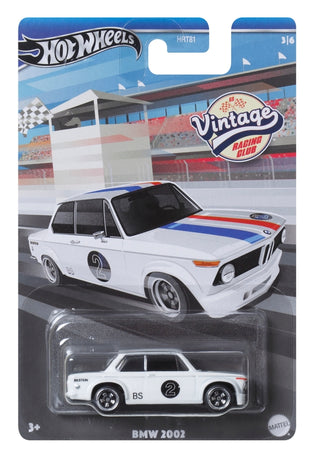 Mattel, Mattel Hot Wheels Vintage Car - Basically Bows & Bowties