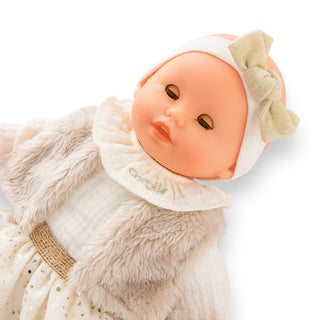 Corolle 12" Doll - Bébé Calin Margaux - Enchanted Woods