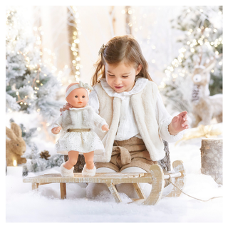 Corolle 12" Doll - Bébé Calin Margaux - Enchanted Woods