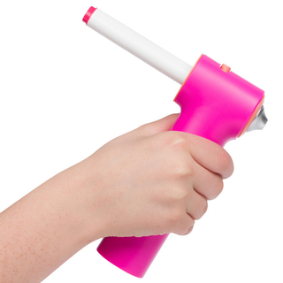 Air Color Fashion Airbrush Kit by The Pencil Grip Inc for arts and crafts, featuring colorful airbrush tools and accessories.